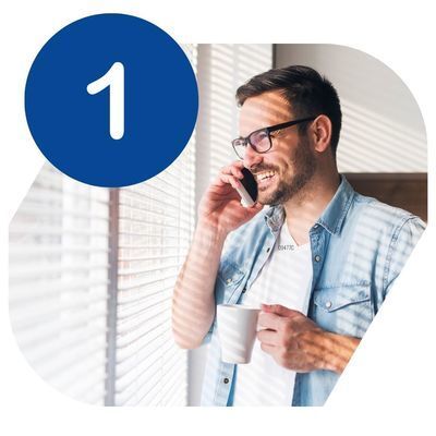 Schedule An Appointment
