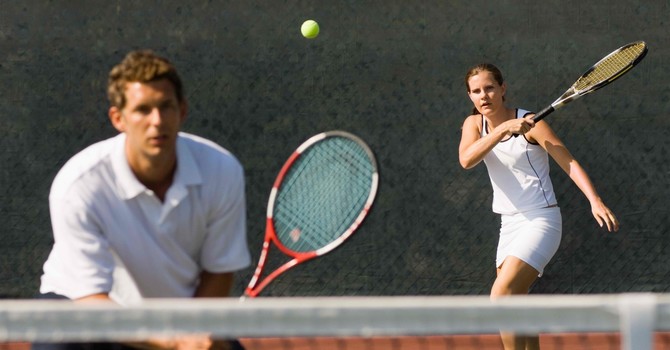 Rehabilitative Exercises
