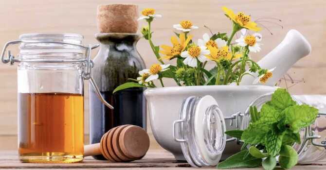 Nutritional And Mindfulness Coaching