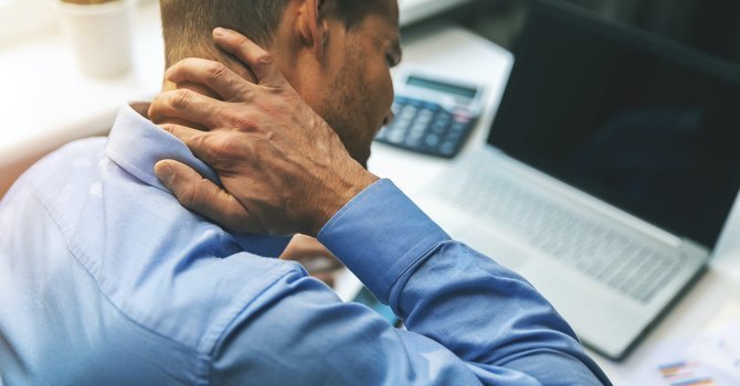 Neck Pain