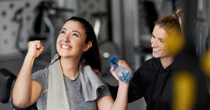 Reviving Your New Year's Fitness Resolutions in February: A Practical Guide