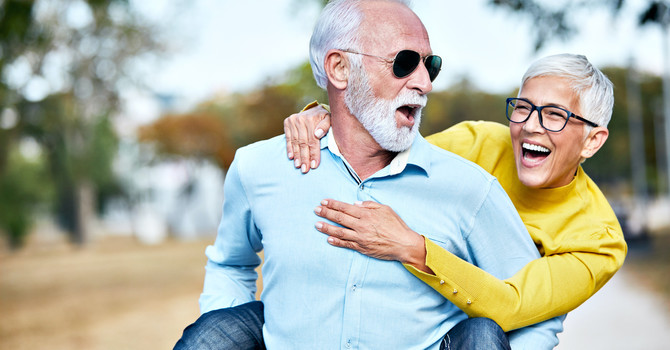 Fasting For Longevity